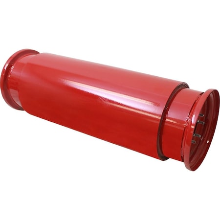 Aftermarket AM1957439C1 Rock Drum  Two Recess AM1957439C1-ABL